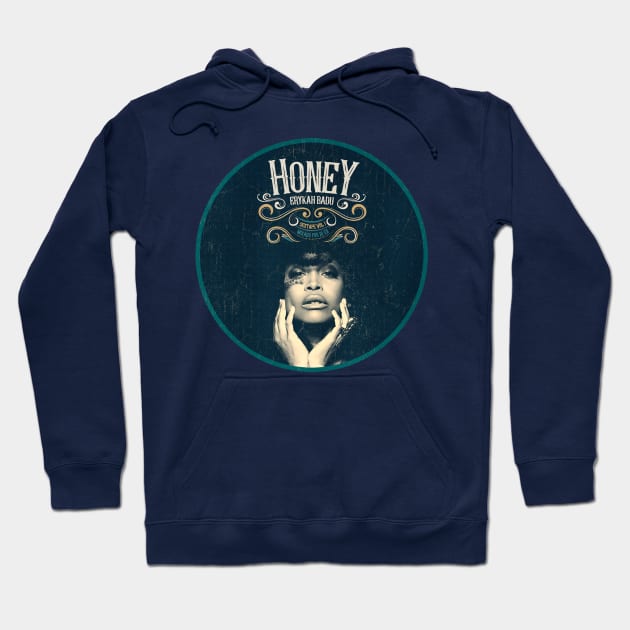 Honey Exclusive Hoodie by zolazilabi